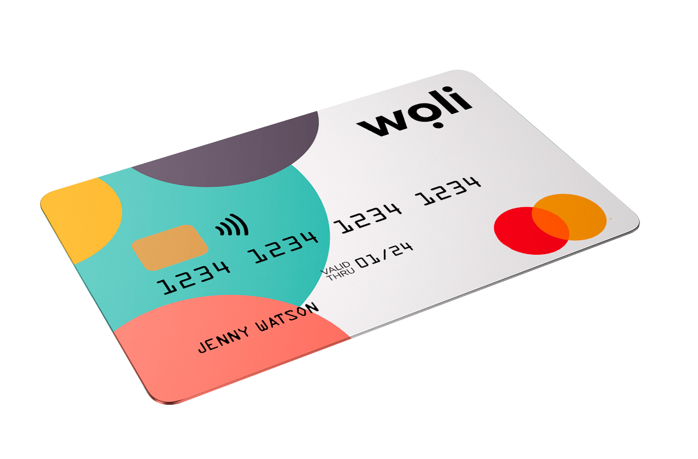 Πάνω από 1.000 οικογένειες ήδη αγαπούν το Woli.