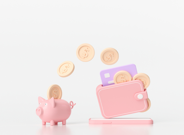 How can I help my child learn about the value of saving?