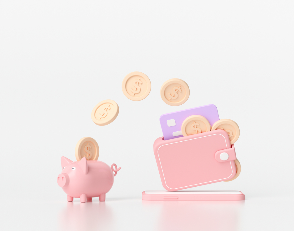 How can I help my child learn about the value of saving?