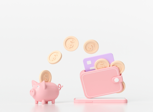 Savings Book &#8211; Helping My Child Make Organized Savings