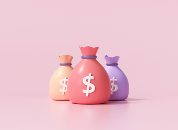 How will my child learn the value of saving?