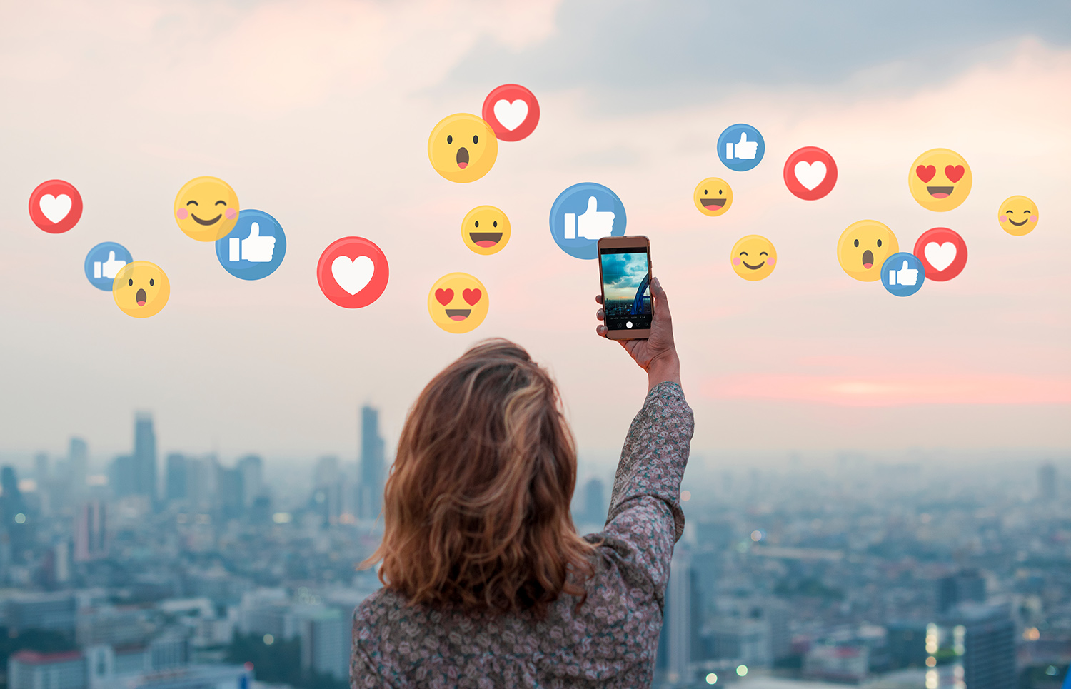 Ποια είναι τα πλεονεκτήματα των Social Media στη ζωή μας;