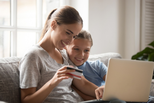 What is a Debit Card? Explained in Simple Terms for Your Kids