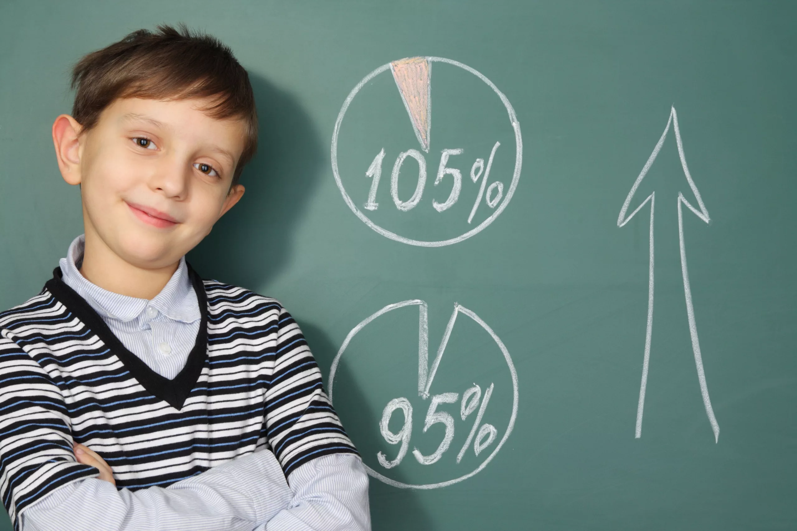 How do I explain to my child what an interest rate is?