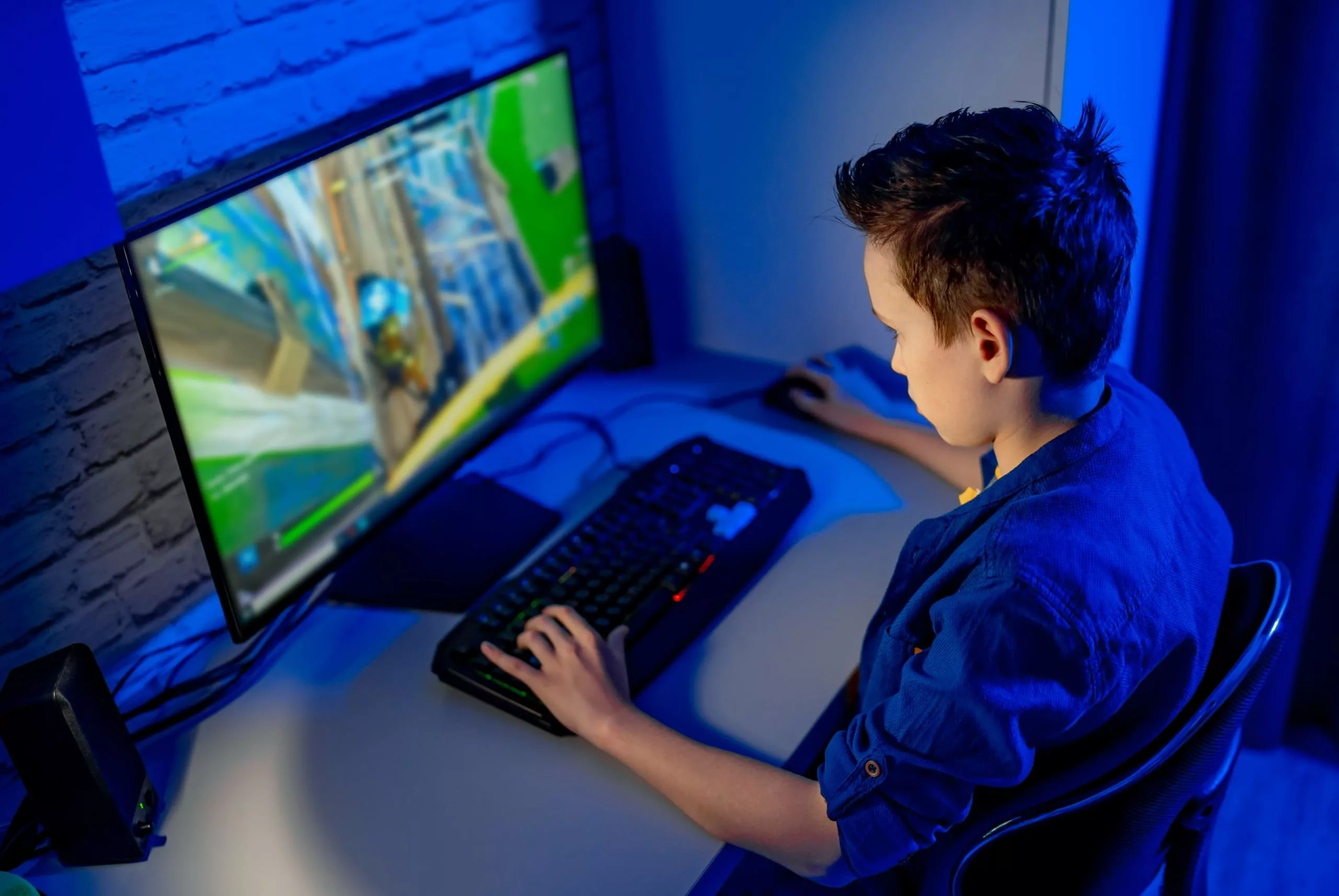 Πώς τα online παιχνίδια βοηθούν τα παιδιά στη διαχείριση του χαρτζιλικιού;