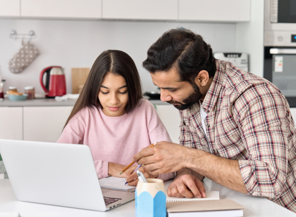 Needs versus wants: How to enhance your children&#8217;s financial freedom