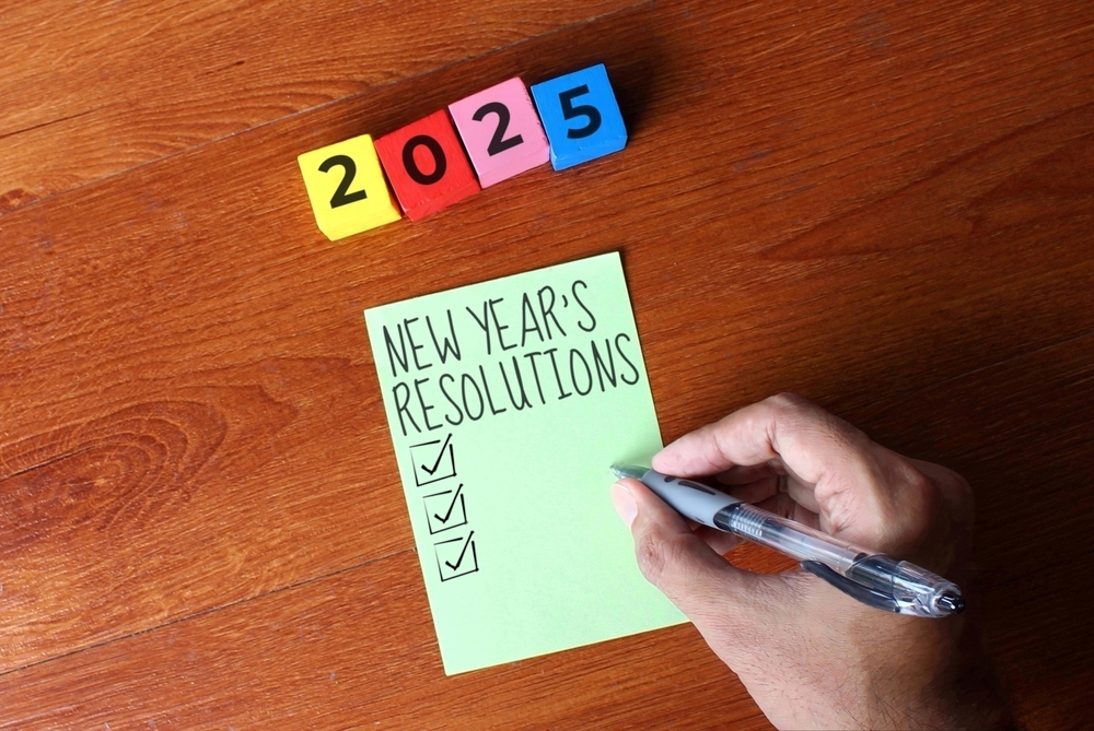 2025 Resolution | Οικονομικοί Στόχοι για Οικογένειες και Παιδιά!