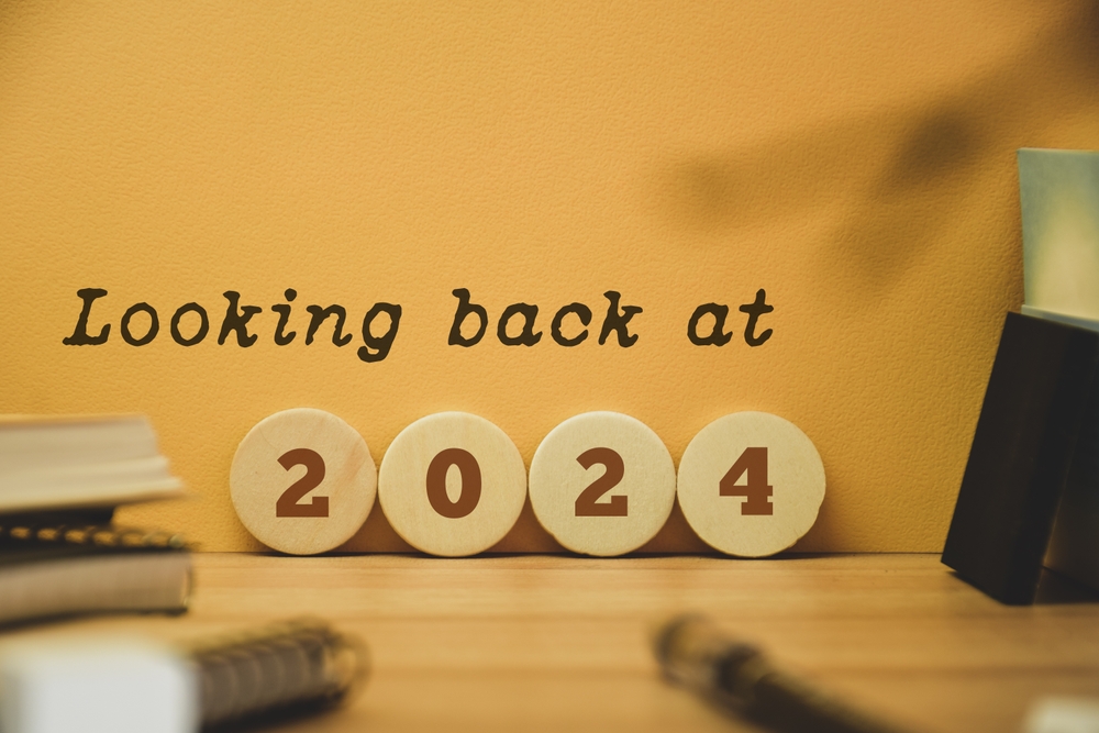 Woli 2024 | Year in Review