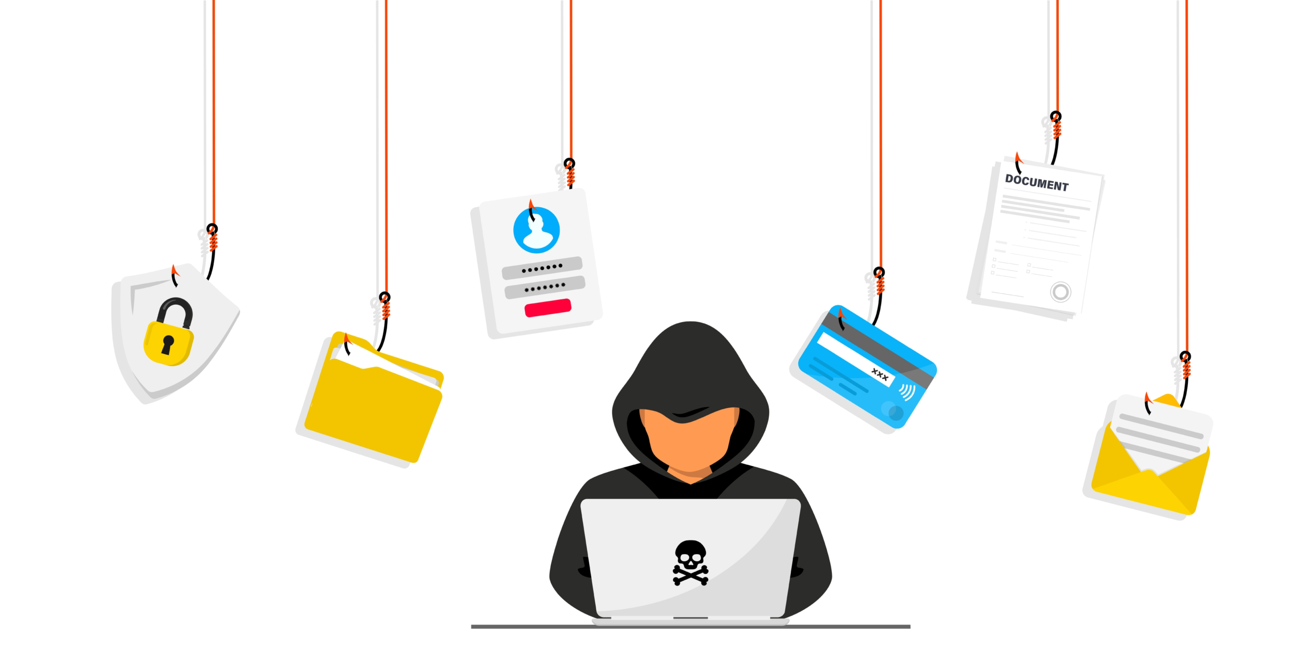 How to Protect Yourself from Online Fraud