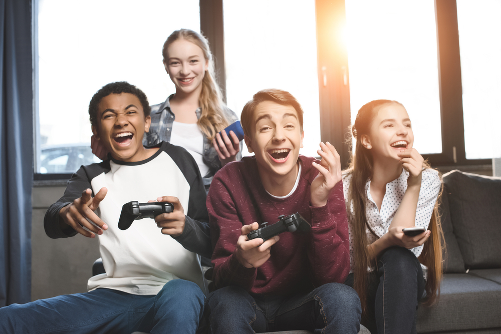 Gaming και Χρήματα: Στρατηγικές για να Μην Ξοδεύεις Υπερβολικά σε In-Game Αγορές